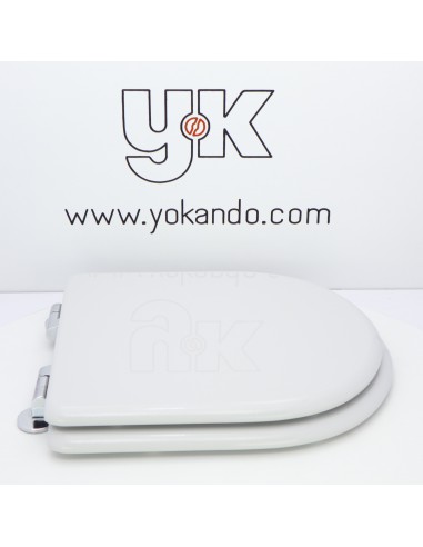 IDEAL STANDARD ESEDRA Soft Close Toilet Seat ETOOS