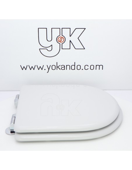 Tampo sanita IDEAL STANDARD ESEDRA Queda Amortecida ETOOS