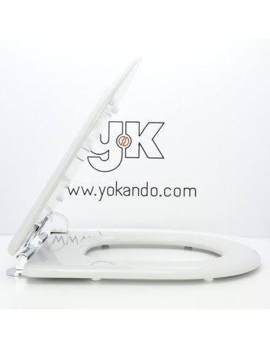 Sedile copriwater IDEAL STANDARD ESEDRA Chisura Morbida ETOOS