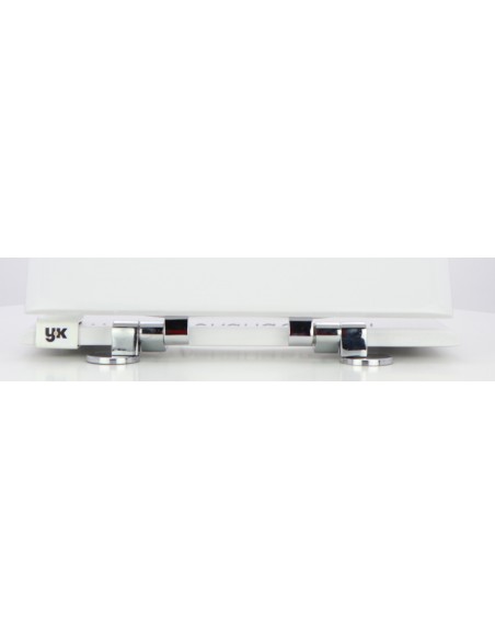 Sedile copriwater DURAVIT DURASTYLE Chisura Morbida ETOOS