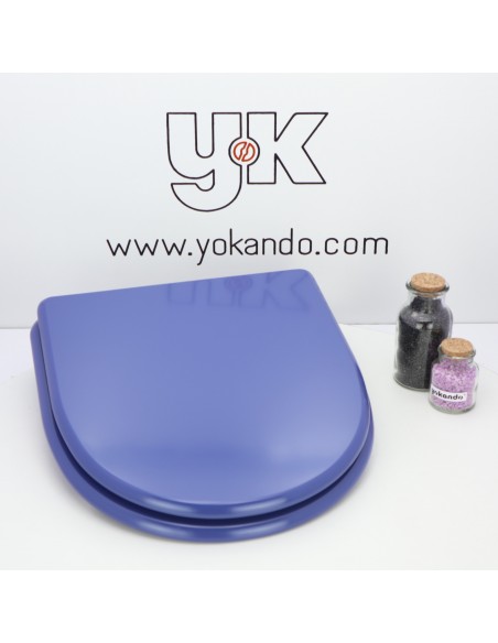 JACOB DELAFON ODEON UP COMPACT Toilet Seat Made to Measure JACOB DELAFON ODEON UP COMPACT Toilet Seat Made to Measure