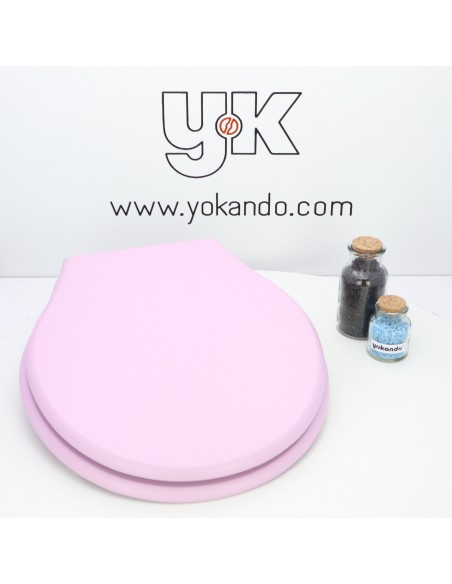 Sedile copriwater VALADARES NEOCLASICA Chisura Morbida ETOOS