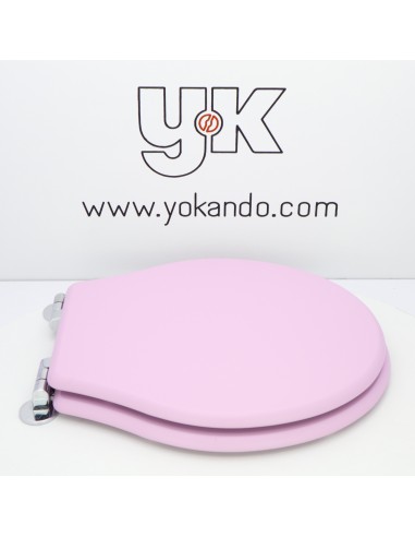 VALADARES NEOCLASICA Soft Close Toilet Seat ETOOS