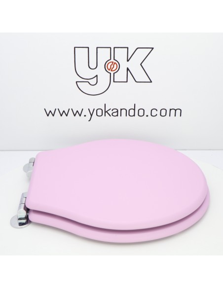 VALADARES NEOCLASICA Soft Close Toilet Seat ETOOS