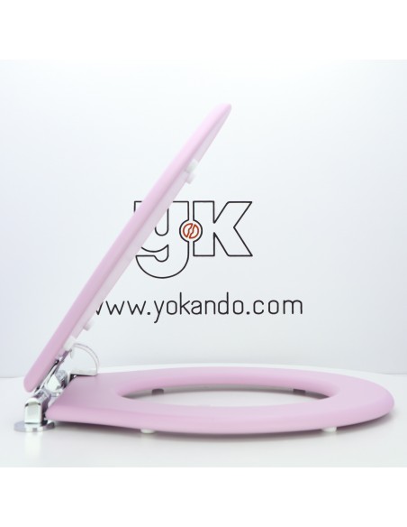 VALADARES NEOCLASICA Soft Close Toilet Seat ETOOS