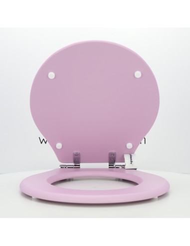 Sedile copriwater VALADARES NEOCLASICA Chisura Morbida ETOOS