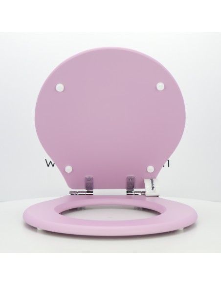 Abattant WC VALADARES NEOCLASICA avec Frein De Chute ETOOS