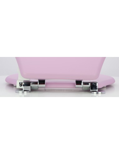 VALADARES NEOCLASICA Soft Close Toilet Seat ETOOS