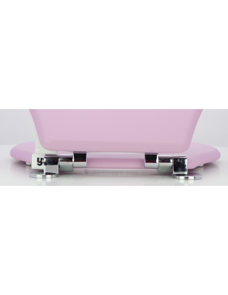 VALADARES NEOCLASICA Soft Close Toilet Seat ETOOS