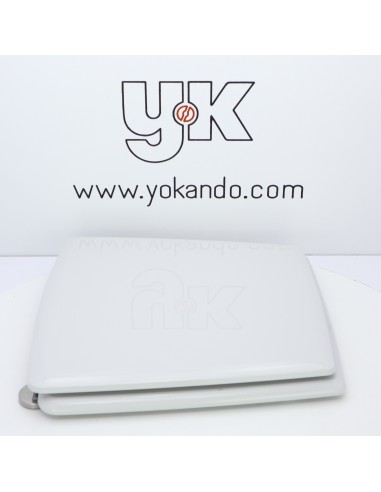 Toilet Seat VILLEROY BOCH TOBOGA ETOOS