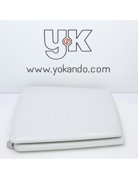 Tapa WC VILLEROY BOCH TOBOGA Fabricada A Medida GRIS SUSPIRO