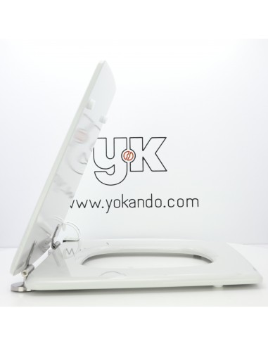 Toilet Seat VILLEROY BOCH TOBOGA ETOOS