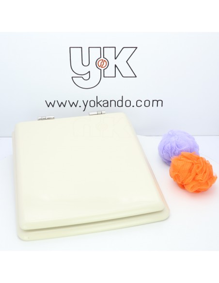 Sedile copriwater SELLES SHANGA ETOOS - SELLES 8435-8426-8438