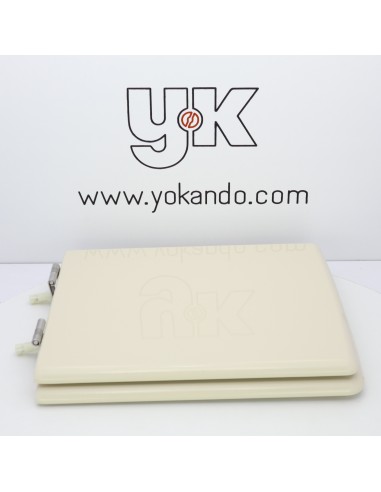 Tapa WC SELLES SHANGA Fabricada A Medida CHAMPAN