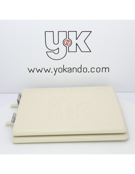 Sedile copriwater SELLES SHANGA ETOOS - SELLES 8435-8426-8438