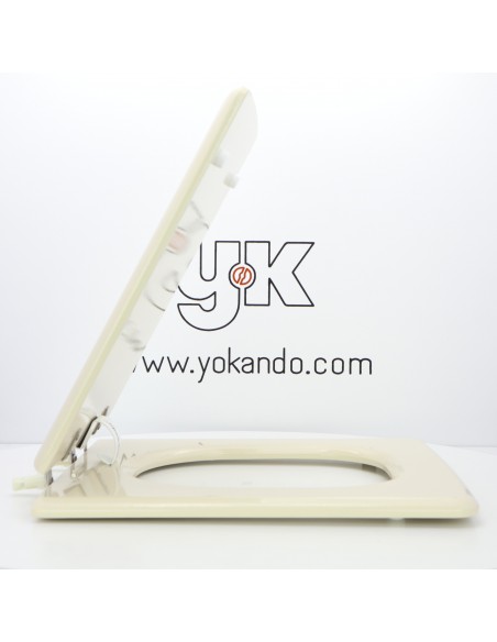 Toilet Seat SELLES SHANGA ETOOS - SELLES 8435-8426-8438