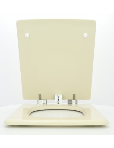 Abattant WC SELLES SHANGA ETOOS - SELLES 8435-8426-8438