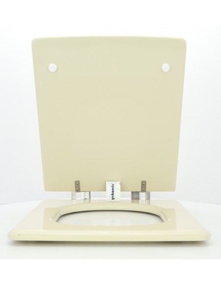 Abattant WC SELLES SHANGA ETOOS - SELLES 8435-8426-8438