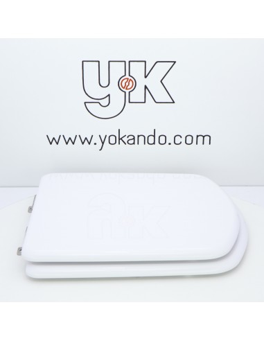 Toilet Seat ROCA DAMA SENSO ETOOS