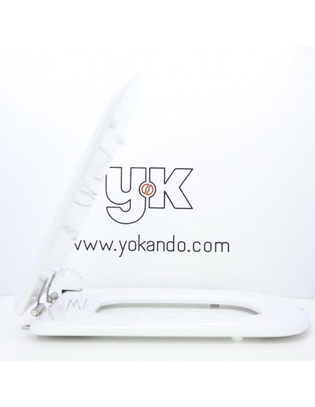 Sedile copriwater ROCA DAMA SENSO ETOOS