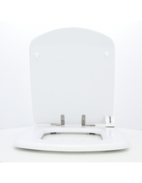 Tapa WC ROCA DAMA SENSO Fabricada A Medida BLANCO Tapa WC ROCA DAMA SENSO Fabricada A Medida BLANCO