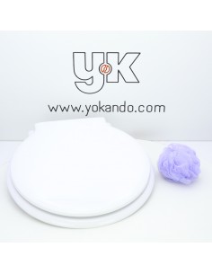 UNISAN REFLEX Toilet Seat Made to Measure