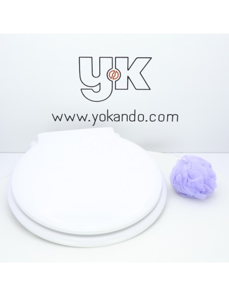 UNISAN REFLEX Toilet Seat Made to Measure UNISAN REFLEX Toilet Seat Made to Measure