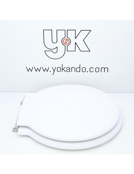 Toilet Seat UNISAN REFLEX ETOOS Toilet Seat UNISAN REFLEX ETOOS