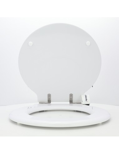 Toilet Seat UNISAN REFLEX ETOOS