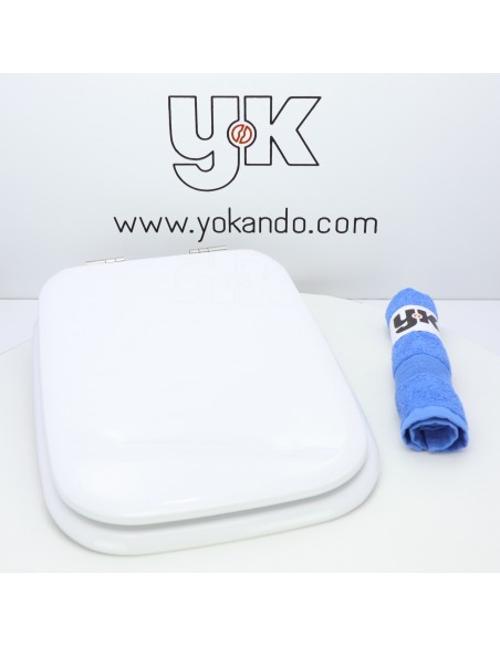 Toilet Seat SFA-SANITRIT COMPACT LUXE