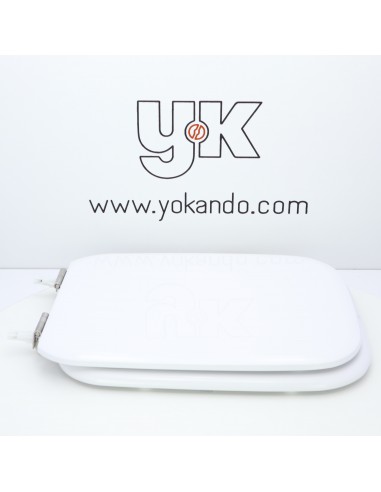 Toilet Seat SFA-SANITRIT COMPACT LUXE