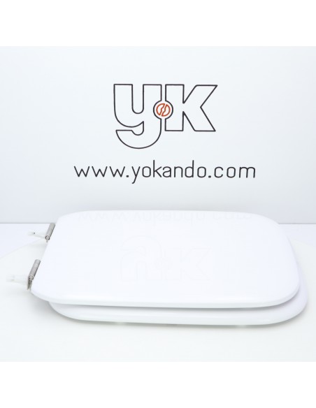 Abattant WC SFA-SANITRIT COMPACT LUXE ETOOS