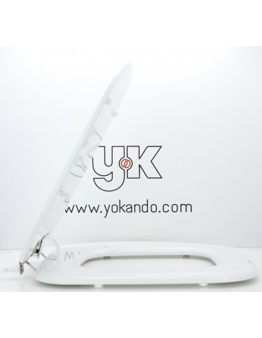 Toilet Seat SFA-SANITRIT COMPACT LUXE