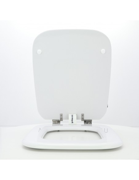 Toilet Seat SFA-SANITRIT COMPACT LUXE
