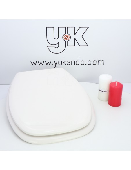 Toilet Seat PORSAN NOA
