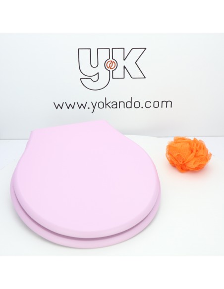 Abattant WC VALADARES NEOCLASICA ETOOS