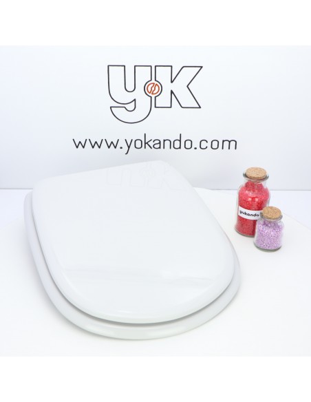 Toilet Seat IDEAL STANDARD TESI Toilet Seat IDEAL STANDARD TESI