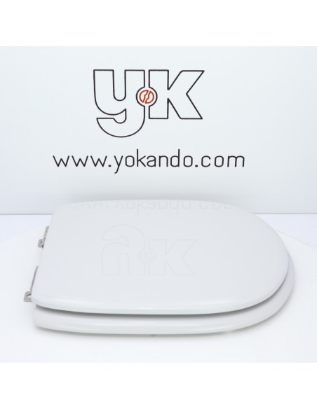 Toilet Seat IDEAL STANDARD TESI Toilet Seat IDEAL STANDARD TESI