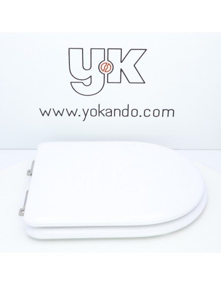 Abattant WC ROCA ATLANTA