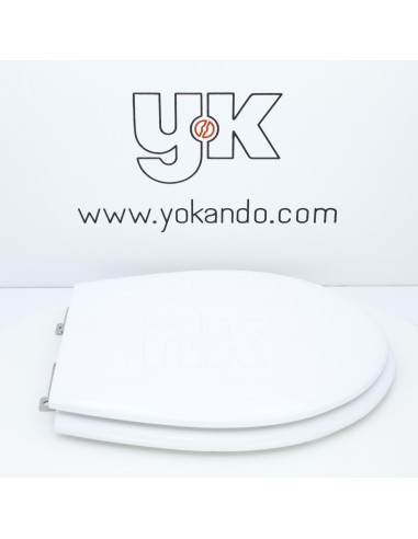 Toilet Seat JACOB DELAFON ATILA ETOOS