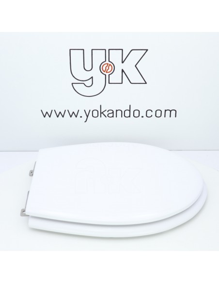 Sedile copriwater JACOB DELAFON ATILA ETOOS