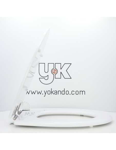 Toilet Seat JACOB DELAFON ATILA ETOOS