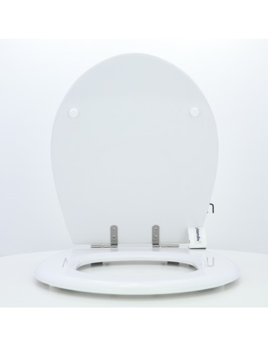 Toilet Seat JACOB DELAFON ATILA ETOOS