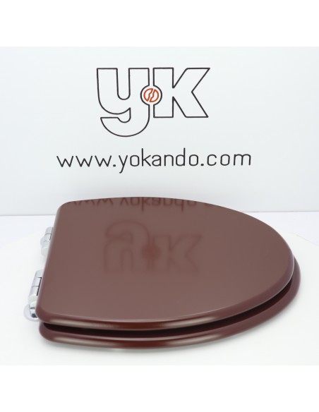 JACOB DELAFON PRESQUILE Soft Close Toilet Seat ETOOS JACOB DELAFON PRESQUILE Soft Close Toilet Seat ETOOS