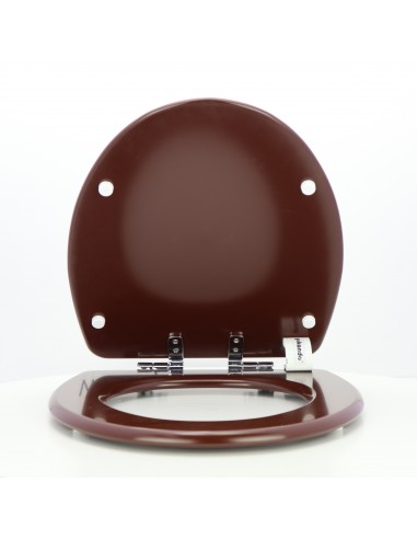 JACOB DELAFON PRESQUILE Soft Close Toilet Seat ETOOS