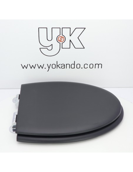 JACOB DELAFON PRESQUILE Soft Close Toilet Seat ETOOS JACOB DELAFON PRESQUILE Soft Close Toilet Seat ETOOS