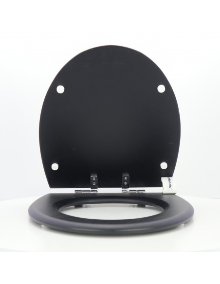 JACOB DELAFON PRESQUILE Soft Close Toilet Seat ETOOS JACOB DELAFON PRESQUILE Soft Close Toilet Seat ETOOS