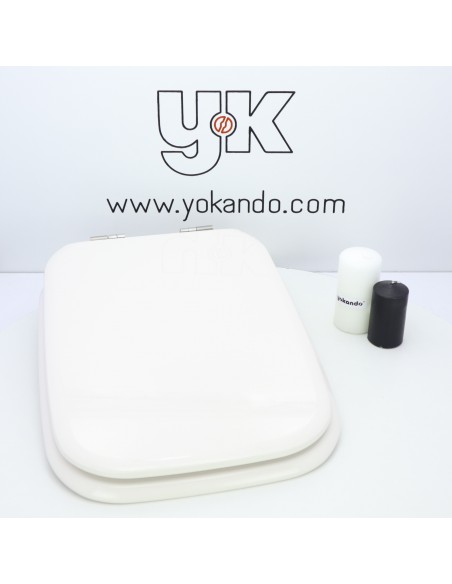 Abattant WC GALA GALA 2000 ETOOS