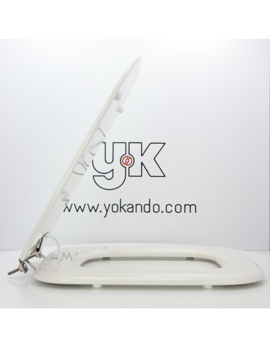 Abattant WC GALA GALA 2000 ETOOS