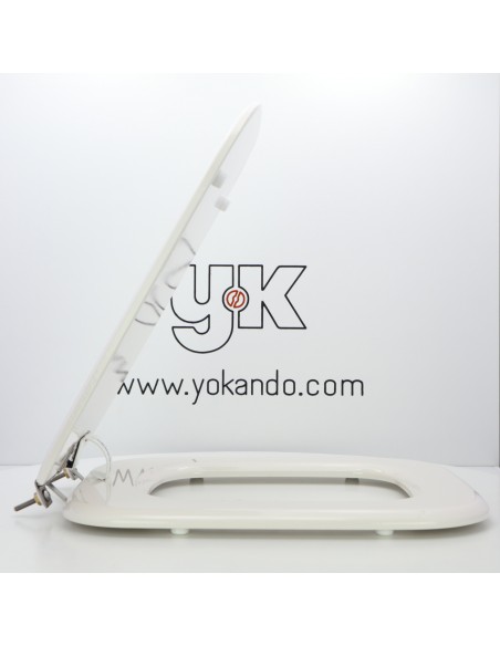 Toilet Seat GALA GALA 2000 ETOOS Toilet Seat GALA GALA 2000 ETOOS